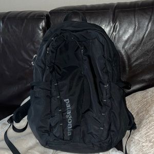 COPY - Patagonia backpack